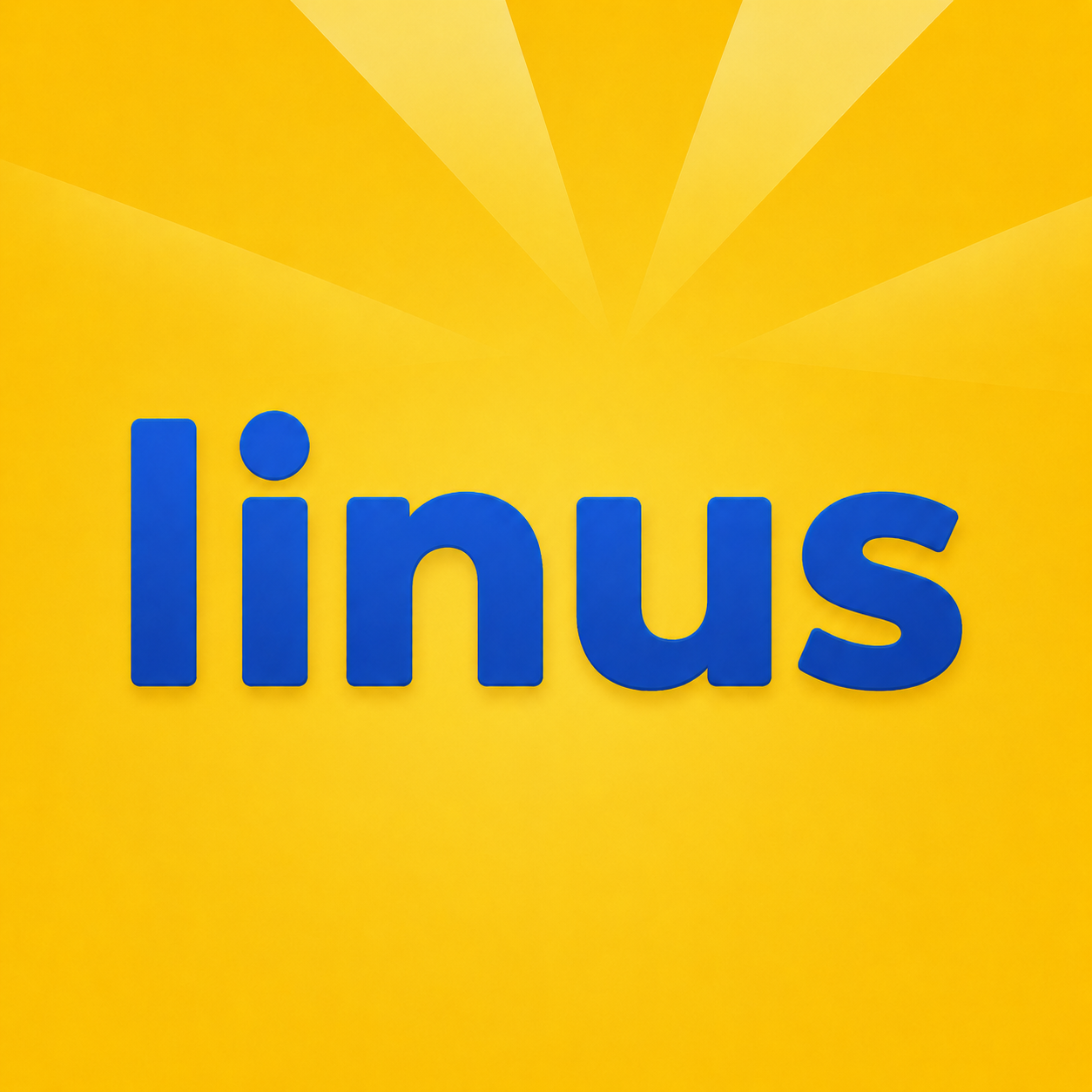 Linus Tecnologia